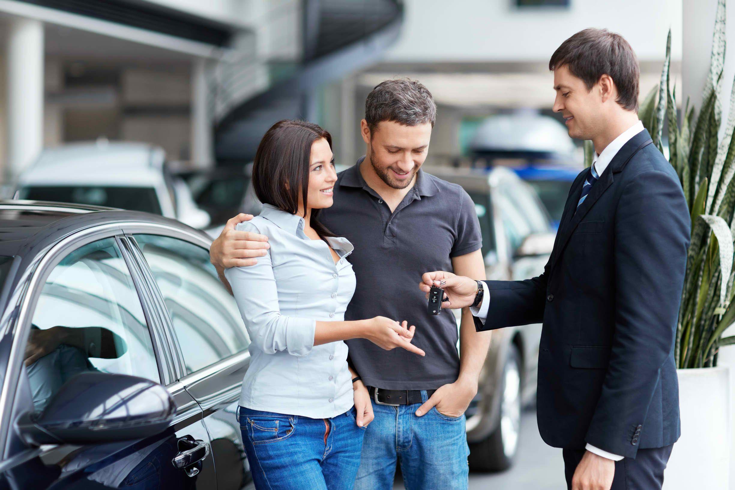 Flexible Car Rental Services at PovuRnix